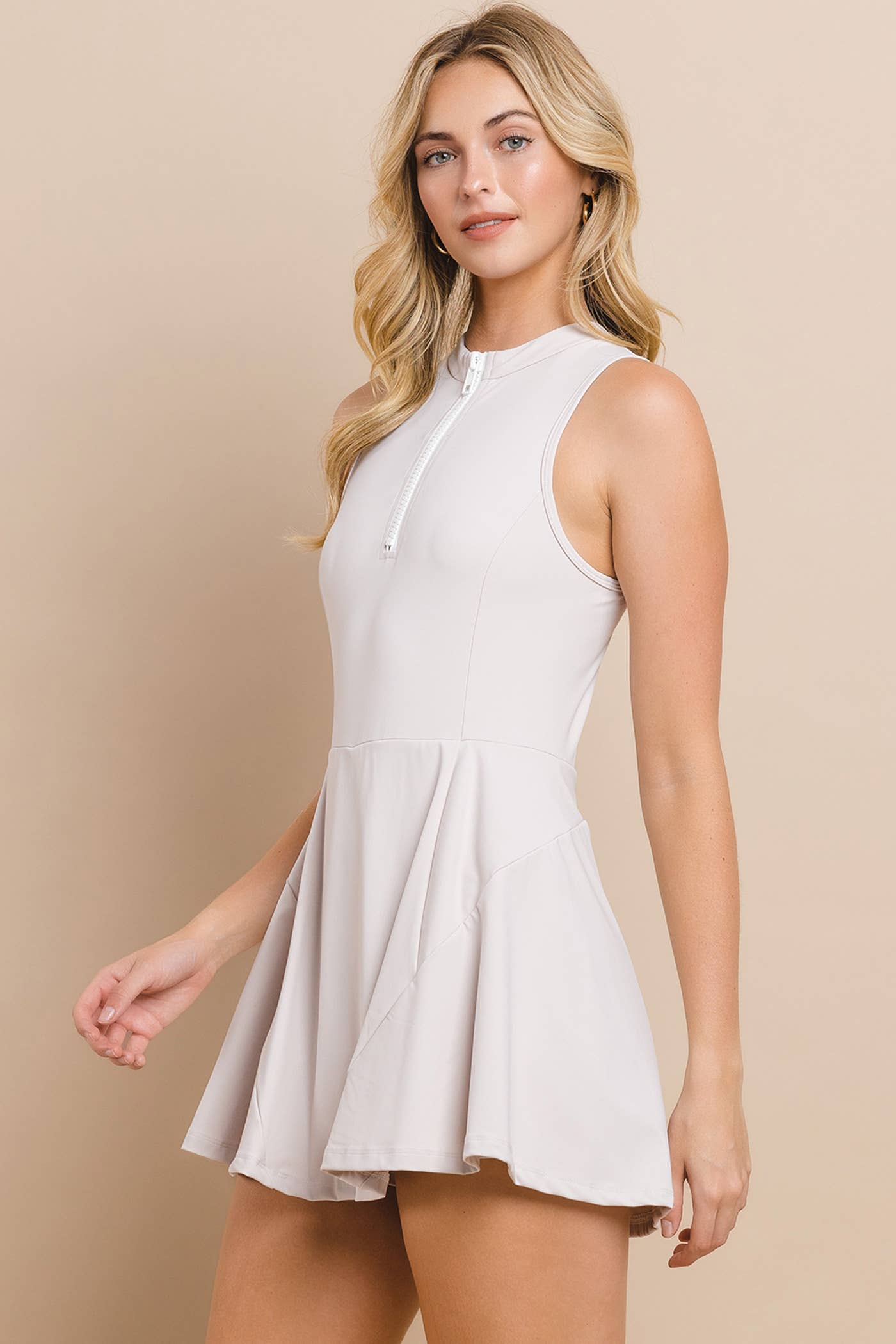 CD03271-Athletic Dress
