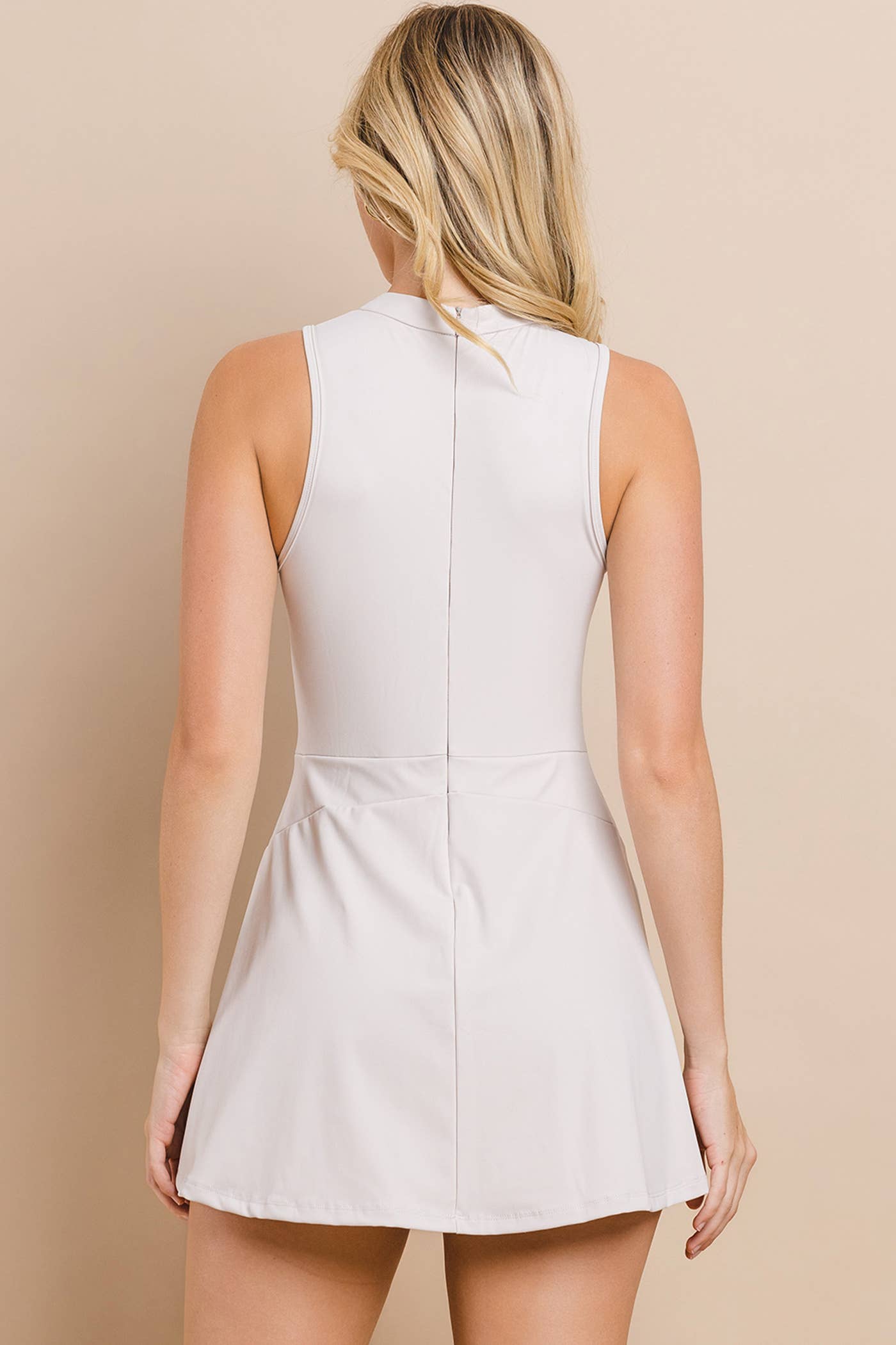 CD03271-Athletic Dress