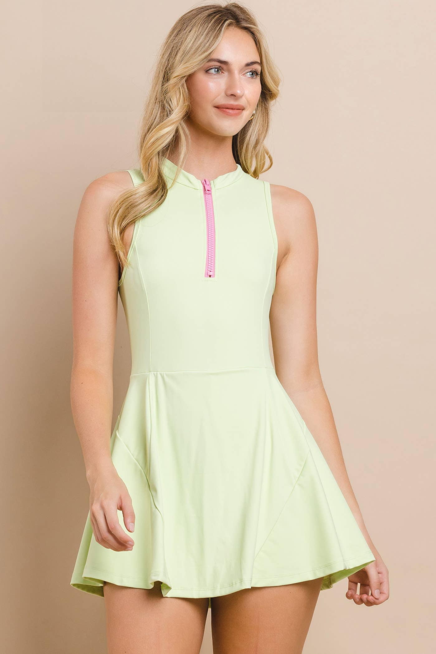 CD03271-Athletic Dress