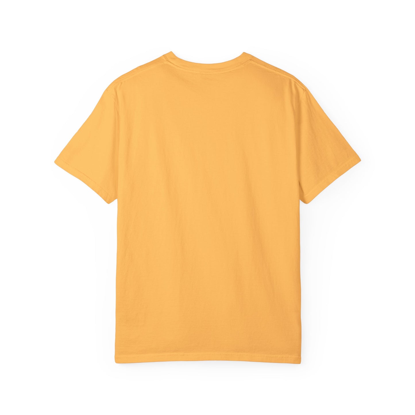 Bee, Bee You, Unisex Garment-Dyed T-shirt